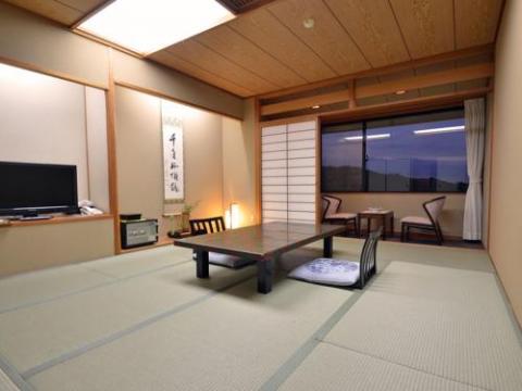 Shigisan Ryotei Ryokan Miyoshi