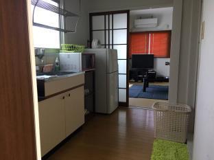 1 Japanese Modern Room with kitchen and Bathroom  2102