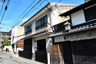 SAKURA HOUSE Kyoto R