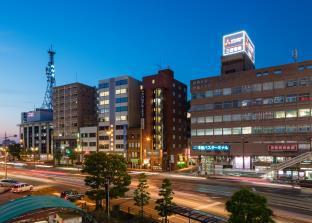 アパホテル 長崎駅前