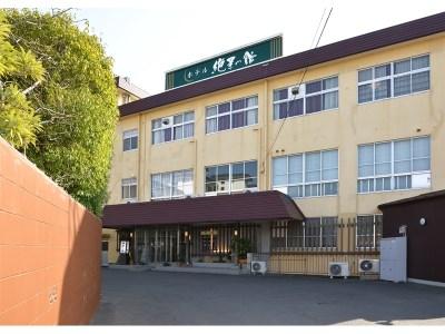 Hotel Zekkei No Yakata