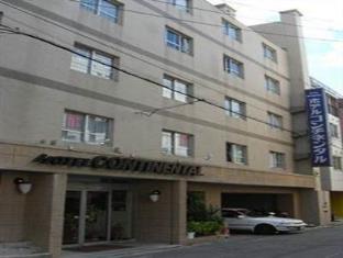 沖縄ホテルコンチネンタル
