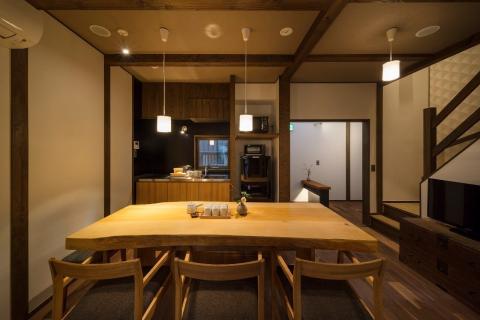 Machiya Residence Inn Fujinoma