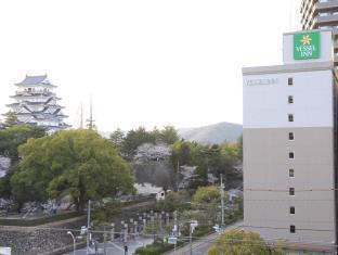 ベッセルイン福山駅北口