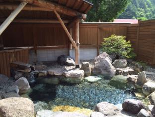 奥飛騨・宝山荘