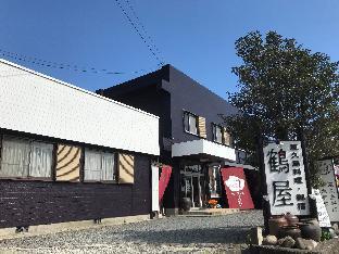 屋久島料理　御宿鶴屋