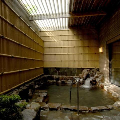 Diamond Arima Onsen Society Shinkan