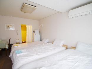 ［富山］アパートメント（28m²）｜ 1ベッドルーム／1バスルーム