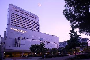 神戸ベイシェラトンホテル&タワーズ