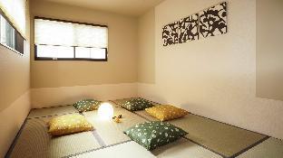 ［京都］アパートメント（30m²）｜ 1ベッドルーム／1バスルーム