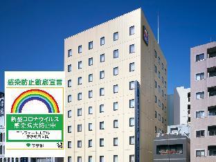 コンフォートホテル東京東日本橋