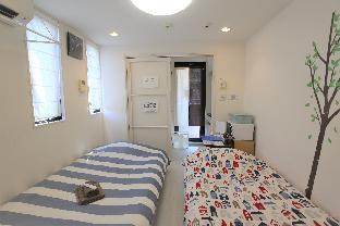 Fukuoka Single Room -602-