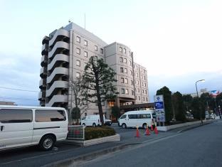 アパホテル 相模原古淵駅前