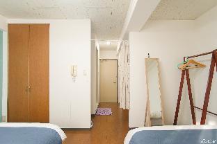 ［新宿］アパートメント（28m²）｜ 1ベッドルーム／1バスルーム