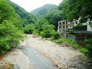 川古温泉　浜屋旅館