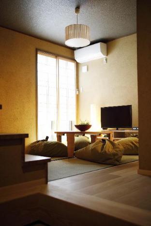 No.10 HANA - Luxurious Ryokan Style Stay