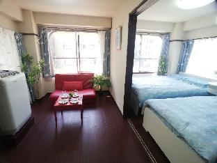 ［上野］アパートメント（29m²）｜ 1ベッドルーム／1バスルーム