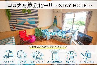 Okinawa East coast! comfy 2 bed rooms! 2F-2