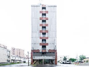 アネックス ホテル テトラ 函館