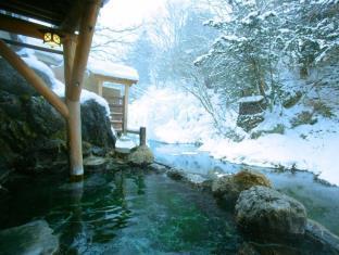 湯西川温泉 本家伴久