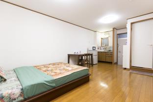   CENTRALLY LOCATED   IN SHINJUKU