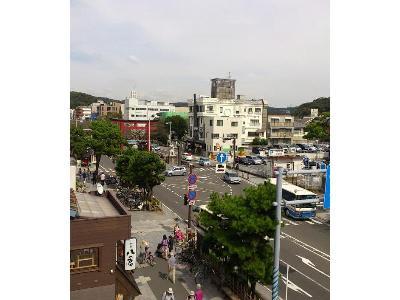 Hotel Kamakura Mori