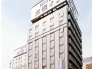 東横イン 新横浜駅前本館