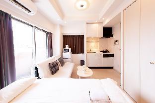 ［新宿］アパートメント（23m²）｜ 1ベッドルーム／2バスルーム