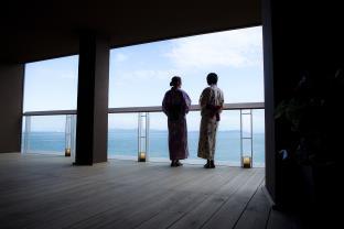 渚の荘 花季 洲本温泉