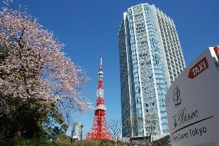 ザ プリンス パークタワー東京