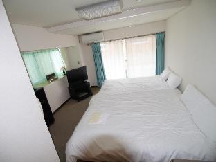 ［富山］アパートメント（30m²）｜ 1ベッドルーム／1バスルーム