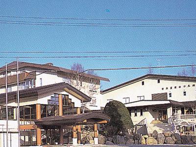 Sugadaira Kogen Hotel Karasawa