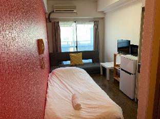 ［大阪市東部］アパートメント（14m²）｜ 1ベッドルーム／0バスルーム