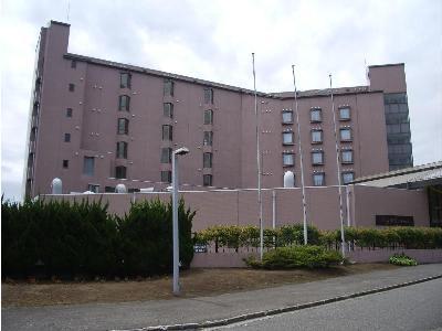 Hotel Kunitomi Annex