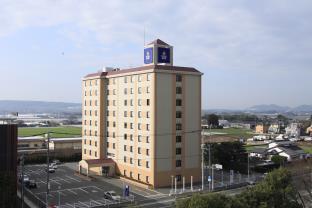 ベッセルホテル熊本空港