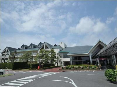 Suzuka Circuit Hotel