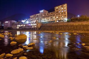 下呂温泉小川屋