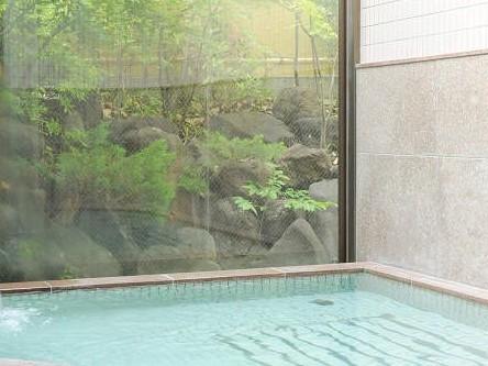 Asama Onsen Bettei Ikka