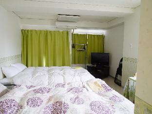 ［富山］アパートメント（35m²）｜ 1ベッドルーム／1バスルーム
