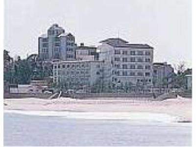 Osatsu Pacific Hotel