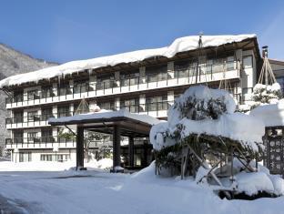 奥飛騨 平湯温泉 岡田旅館