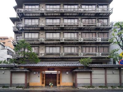 Mikihan Ryokan