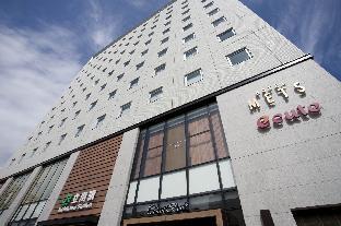 JR東日本 ホテルメッツ立川