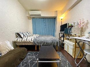 ［新宿］アパートメント（18m²）｜ 1ベッドルーム／1バスルーム