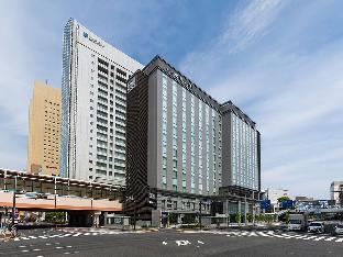 JR東日本 ホテルメッツ 横浜桜木町
