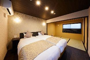 ［京都］一軒家（33m²）｜ 2ベッドルーム／1バスルーム