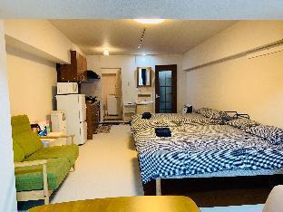 ［新宿］アパートメント（40m²）｜ 1ベッドルーム／1バスルーム