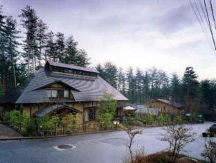 安曇野 旅館にし屋別荘