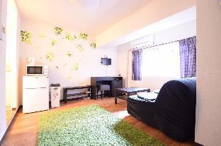 S&W 1 Bedroom Apt near Kuromon Market 201