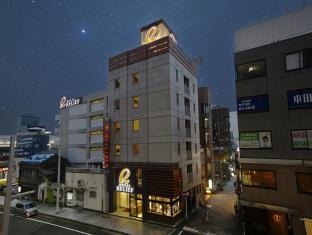 ホテルリリーフ小倉駅前